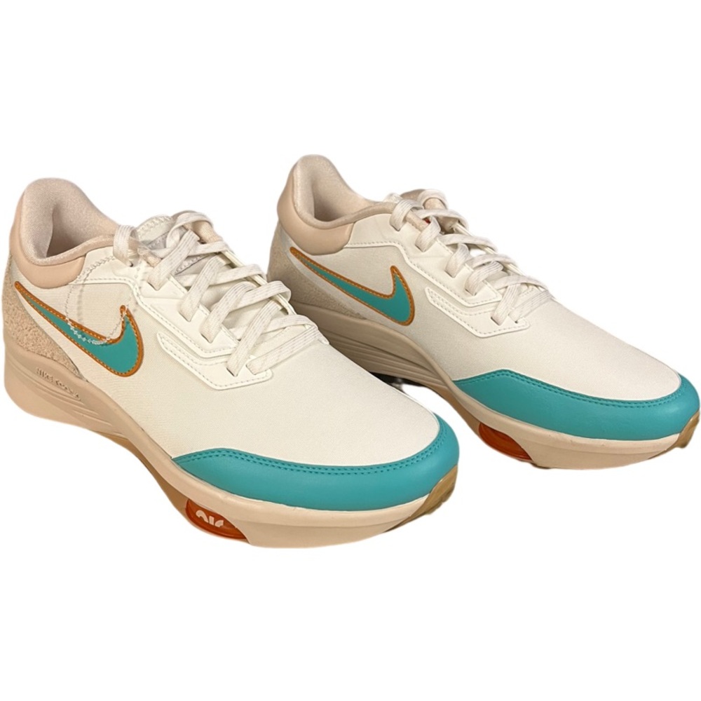 2022 Nike Air Zoom Infinity Tour NXT% G Golf Masters Sail Pearl Black DM9018 141